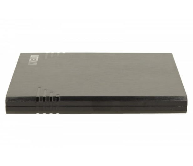 LITEON Nagrywarka zewnetrzna 8xDVD/CDRW Ultra-light Slim eBAU108 - 236515 - zdjęcie 5